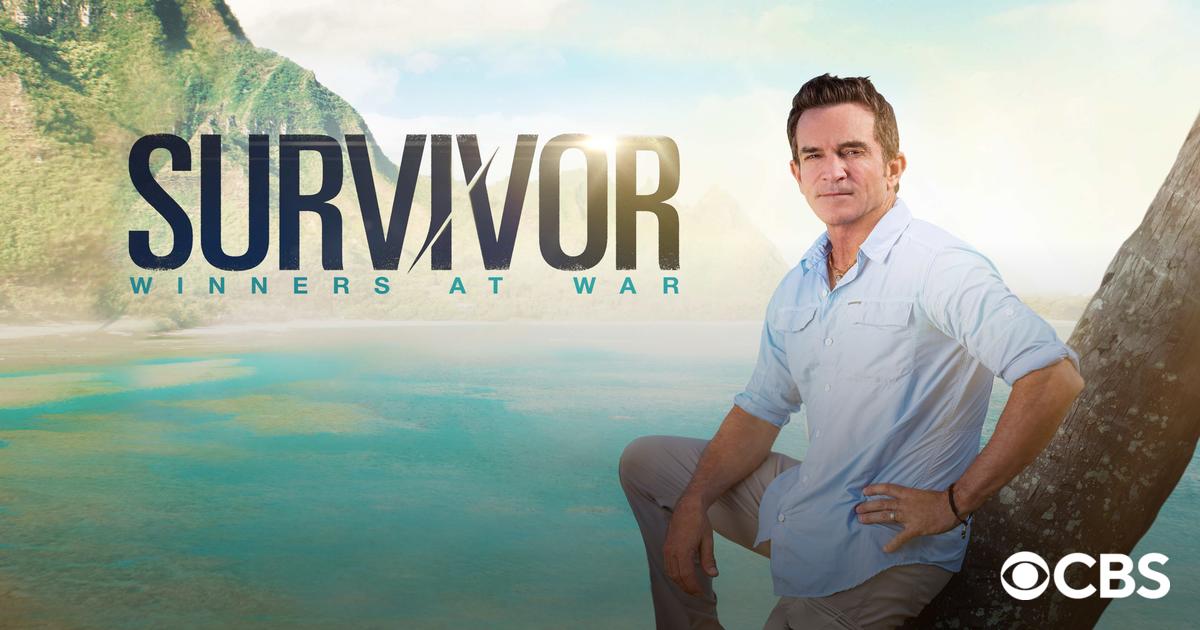 Watch Survivor Streaming Online | Hulu (Free Trial)